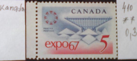 Kanada 410 **
