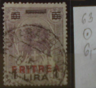 Eritrea 63
