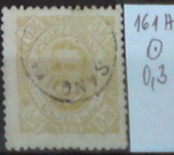 Portugalská India 161 A