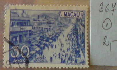 Macau 367