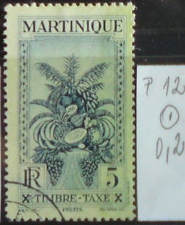 Martinik P 12