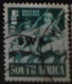 Juhozápadná Afrika 216