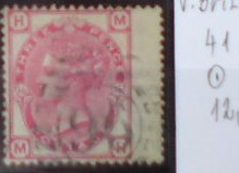 Veľká Británia 41