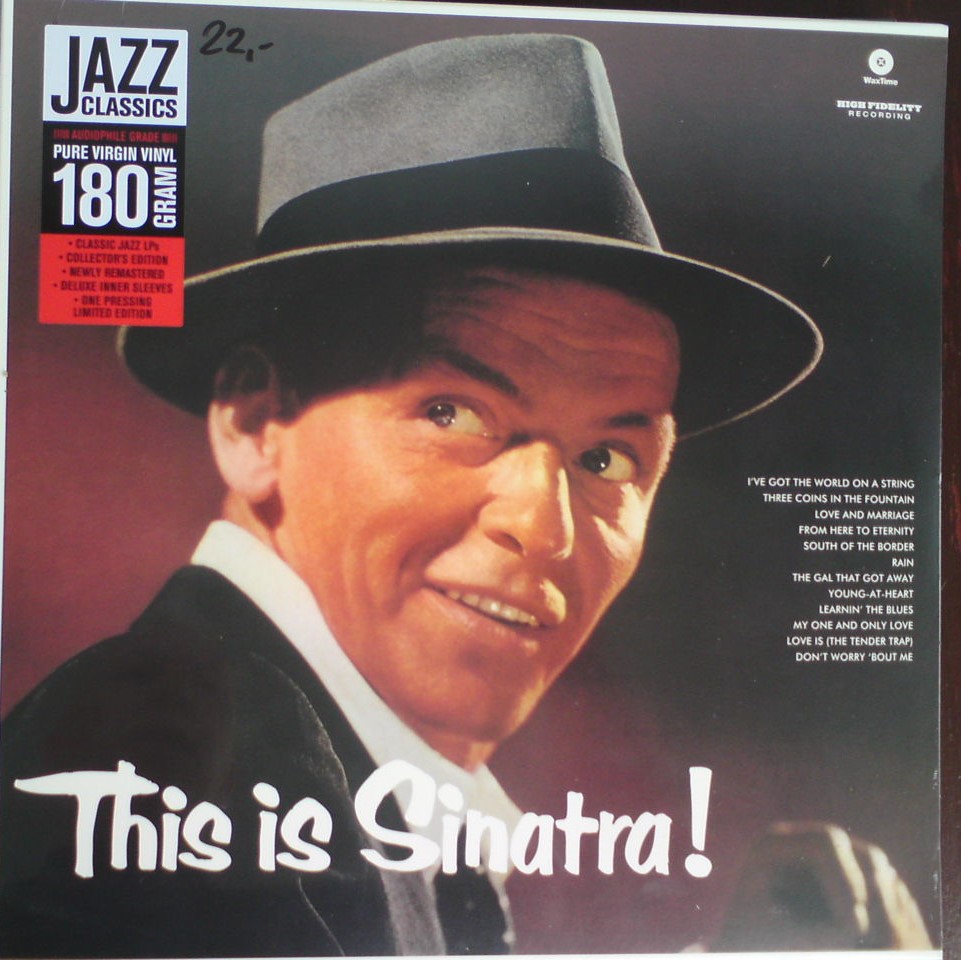 Frank Sinatra