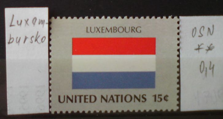 OSN Luxembursko **