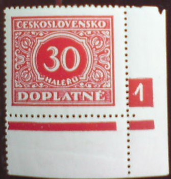 ČSR DL 58 **