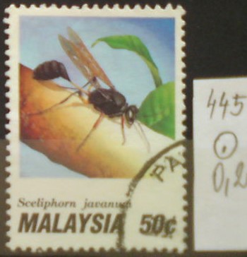 Malajsko 445