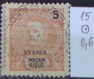Nyassa 15