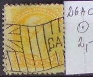 Kanada 26 A c