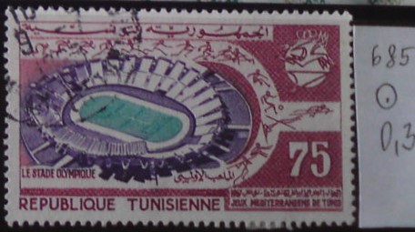 Tunisko 685