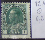 Kanada 92 A