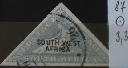 Juhozápadná Afrika 87