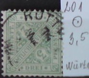 Württemberg 201