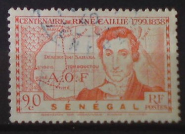 Senegal 181