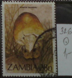 Zambia 326