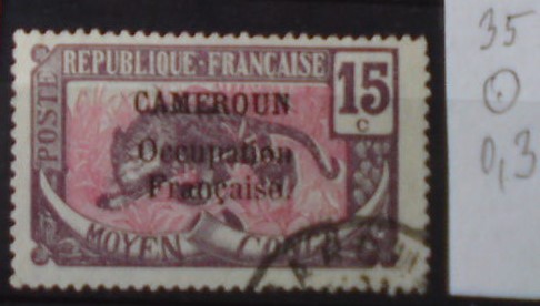 Kamerun 35