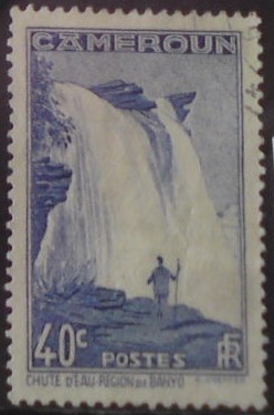 Kamerun 135