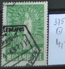 Mozambik 375