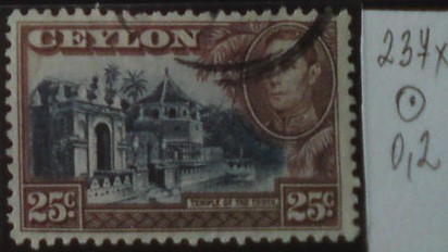 Ceylon 237 x