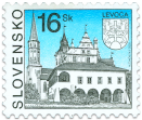 Slovensko 262 **