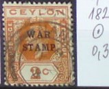 Ceylon 182