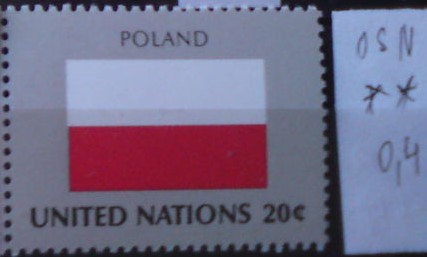 OSN-Poľsko **