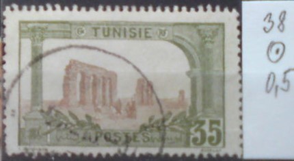 Tunisko 38