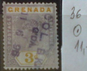Grenada 36