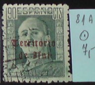 Ifni 81 A