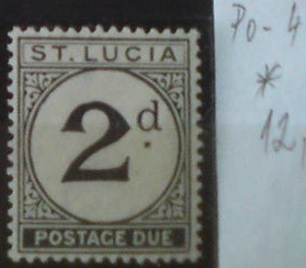Svätá Lucia Po 4 *