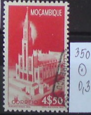 Mozambik 350