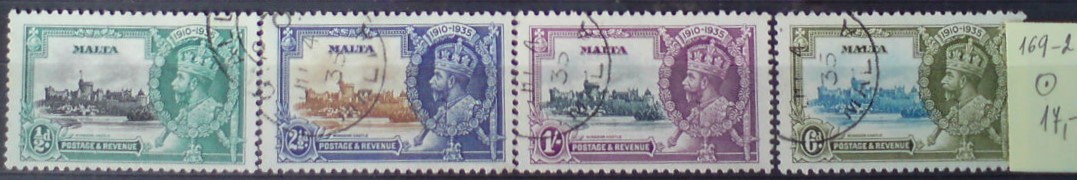 Malta 169-2