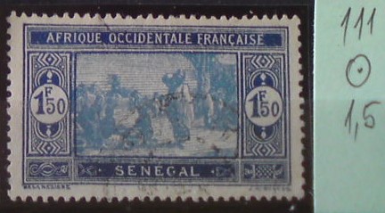 Senegal 111