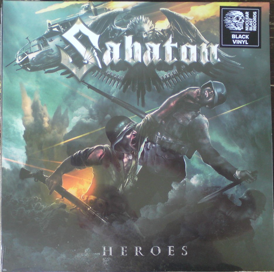 Sabaton