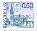 Slovensko 203 **