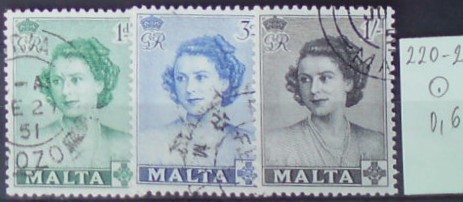 Malta 220-2