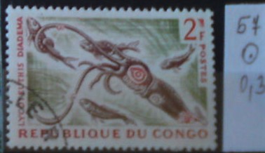 Kongo Brazavile 57