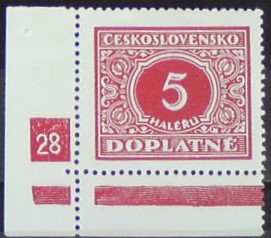 ČSR DL 55 **