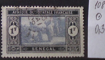 Senegal 108