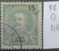 Kapverdské ostrovy 77