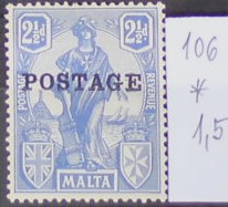 Malta 106 *