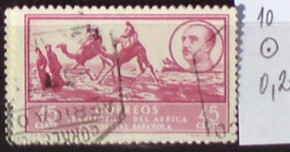 Španielska západná Afrika 10