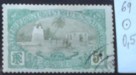 Francúzske Somálsko 69