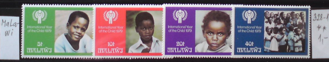 Malawi 327-0 **