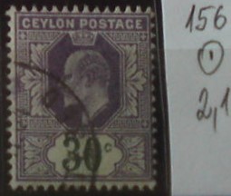 Ceylon 156