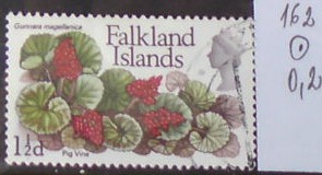 Falklandské ostrovy 162