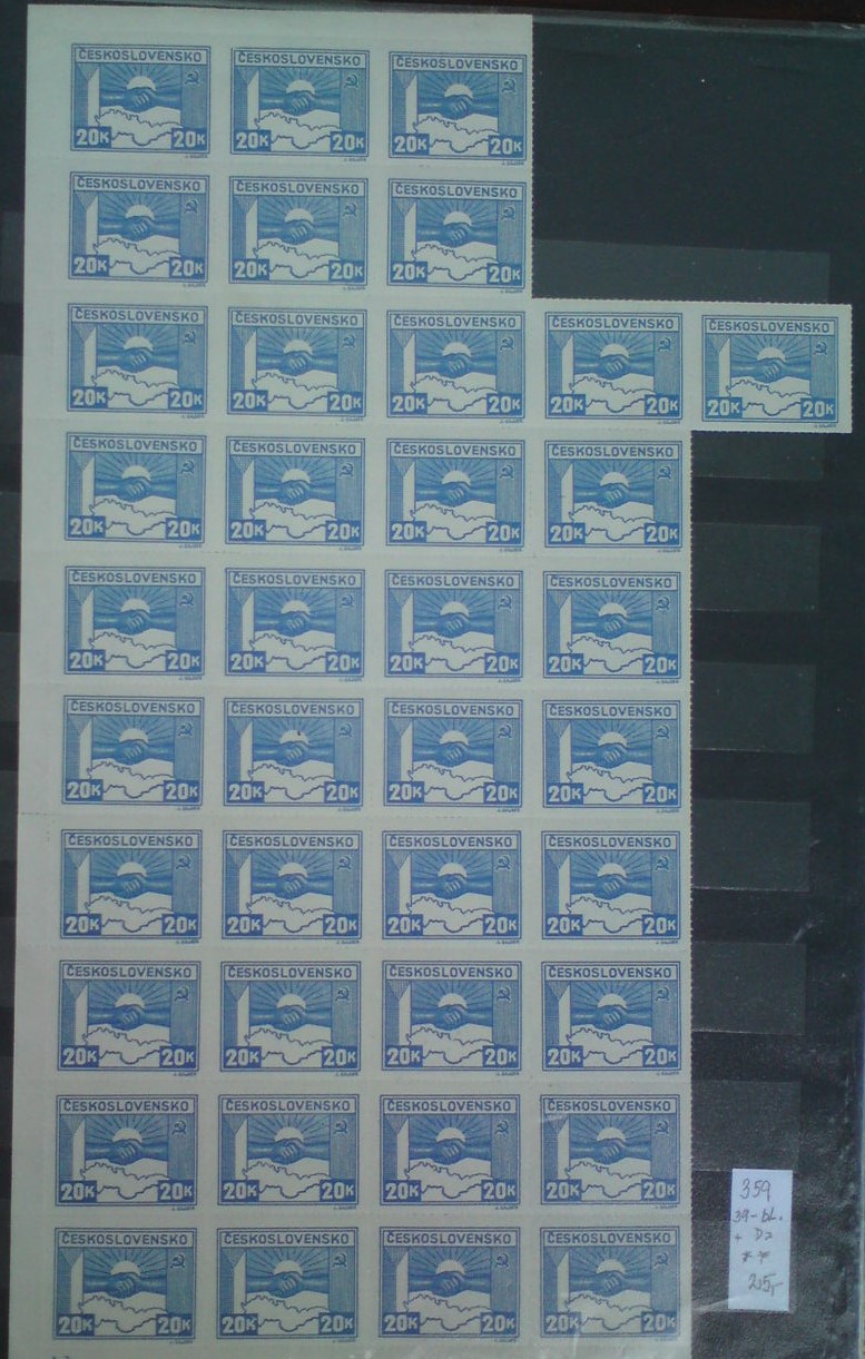 ČSR 359 **