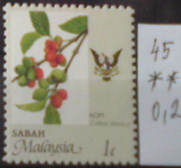 Sabah 45 **