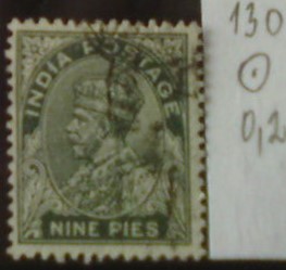 India 130