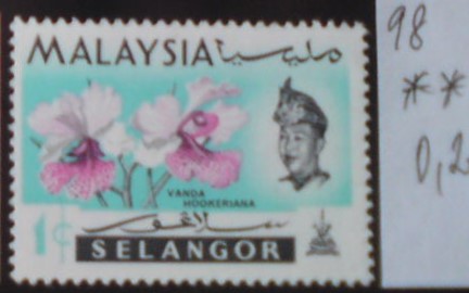 Selangor 98 **